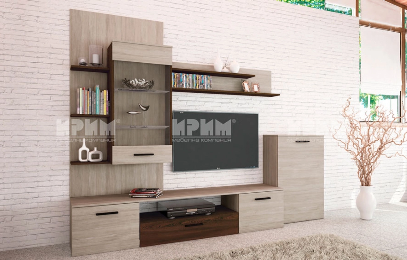 Секция Сити 6005