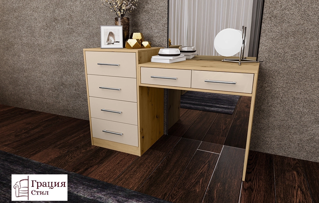 Спален комплект Сити 7079 - Image 5
