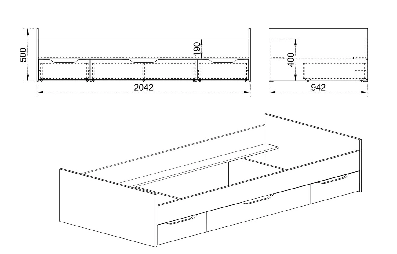 Легло Сити 2029 - Image 2